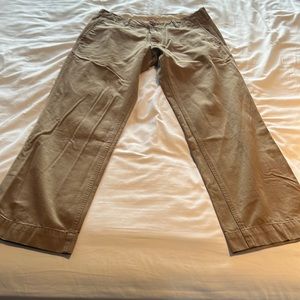 GAP Khaki’s Vintage Standard Fit